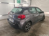  Citroen  C3  Shine Business 1.2 PureTech 110CV BVM6 E6d #3