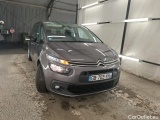  Citroen  C4 Grand Picasso /Spacetourer Business 1.5 BlueHDi 130CV BVA8 E6d #4
