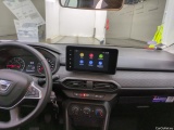  Dacia  Sandero  III Confort 1.0 TCe 90CV BVM5 E6d #7