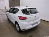  Dacia  Sandero  III Confort 1.0 TCe 90CV BVM5 E6d #2