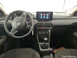  Dacia  Sandero  III Confort 1.0 TCe 90CV BVM5 E6d #5