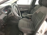  Dacia  Sandero  III Confort 1.0 TCe 90CV BVM5 E6d #8