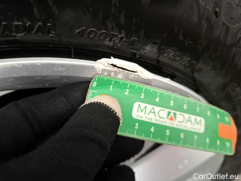  Dacia  Sandero  III Confort 1.0 TCe 90CV BVM5 E6d #14