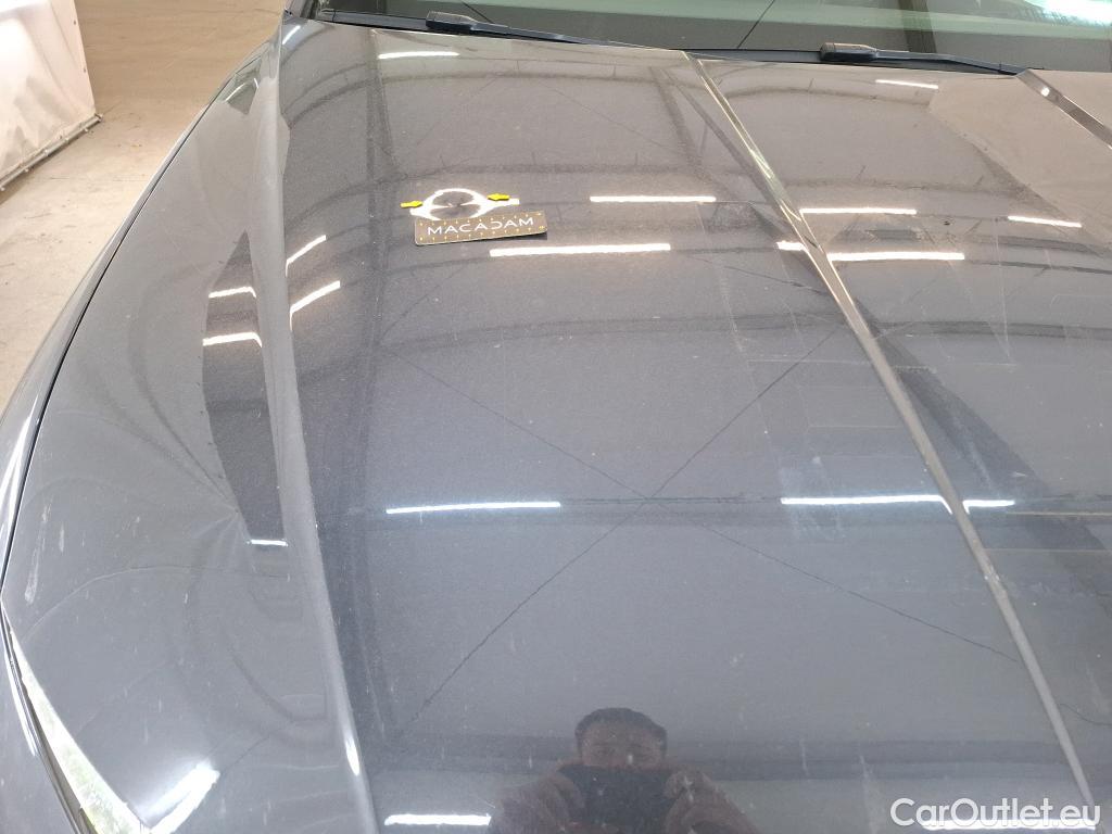  Hyundai  Tucson HYUNDAI  / 2020 / 5P / SUV 1.6 PHEV 265 HTRAC EXECUTIVE 4WD AUTO #2