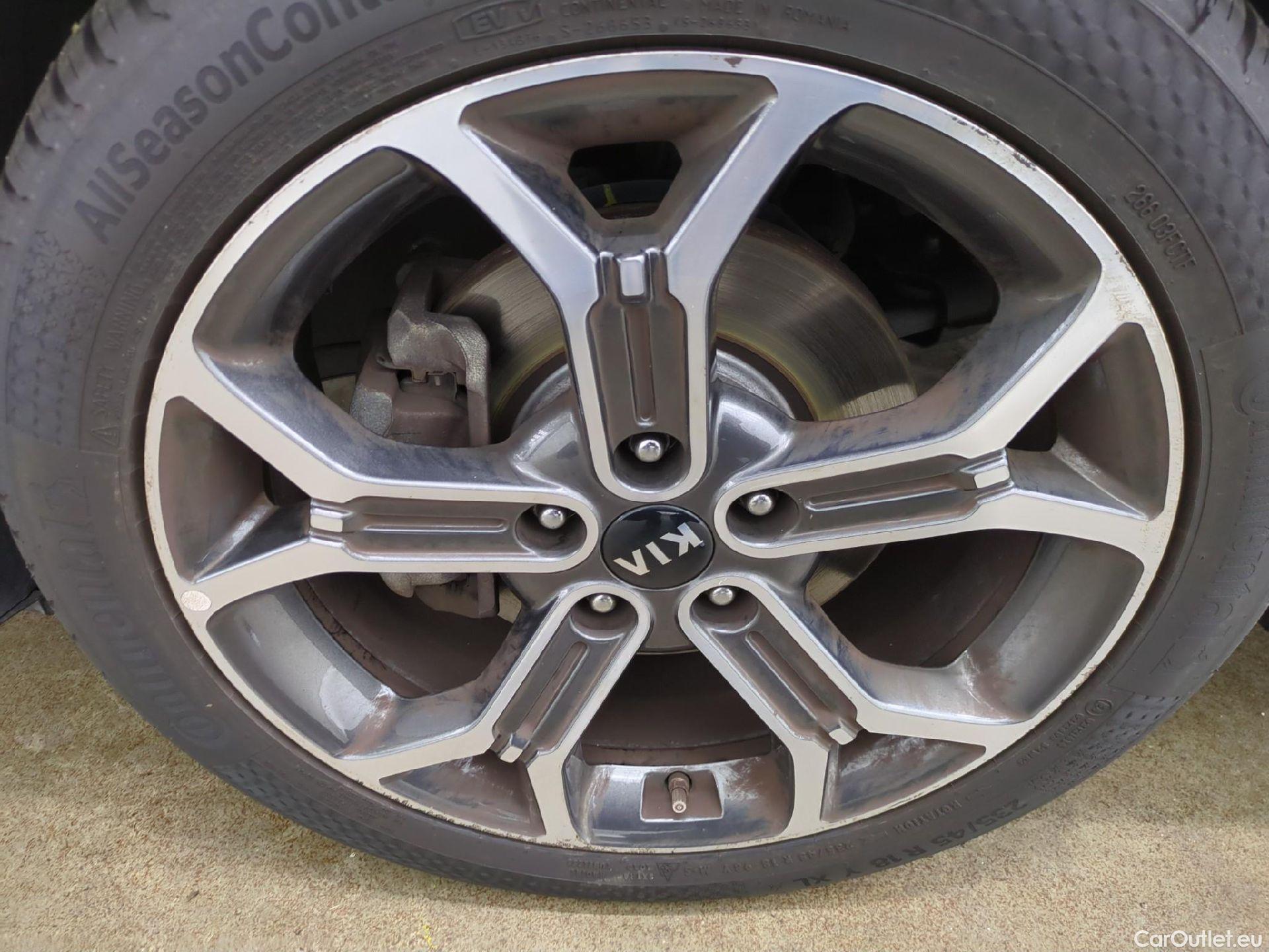  KIA  XCeed  Premium 1.5 T-GDI 160CV BVA7 E6d #15