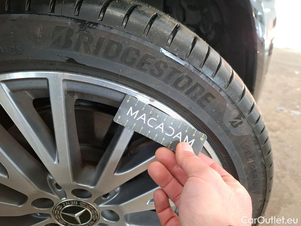  Mercedes  CLA-Klasse MERCEDES-BENZ CLA Coupe / 2019 / 4P / Coupé CLA 250 e Business Line #14