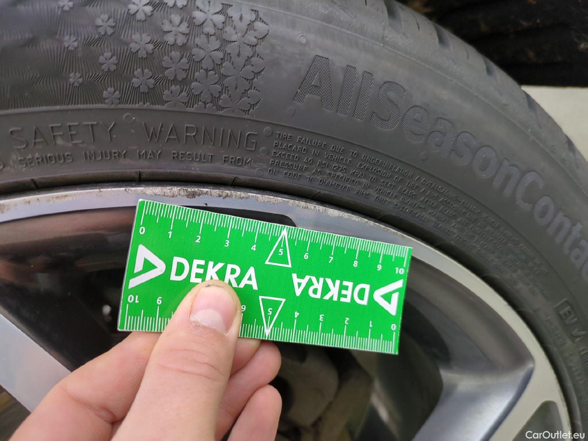  KIA  XCeed  Premium 1.5 T-GDI 160CV BVA7 E6d #20