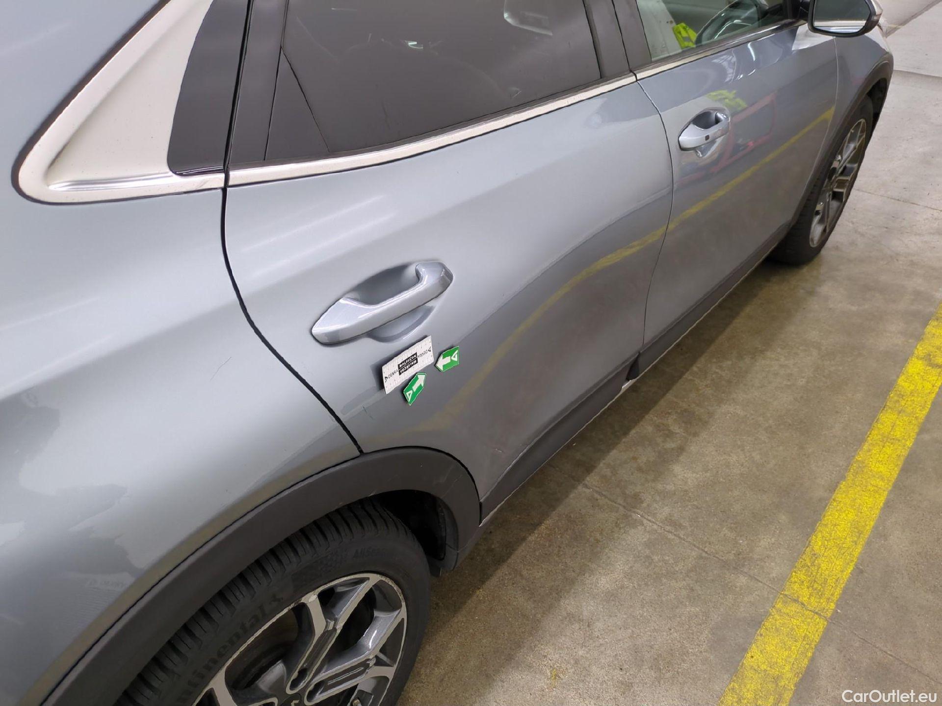  KIA  XCeed  Premium 1.5 T-GDI 160CV BVA7 E6d #34