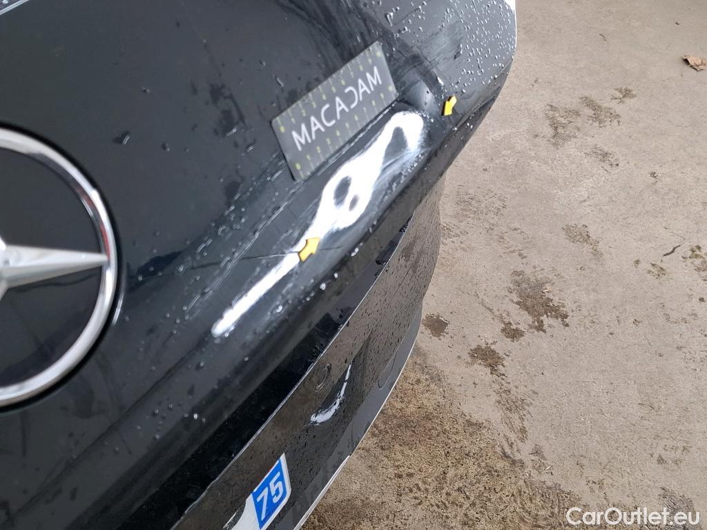  Mercedes  CLA-Klasse MERCEDES-BENZ CLA Coupe / 2019 / 4P / Coupé CLA 250 e Business Line #3