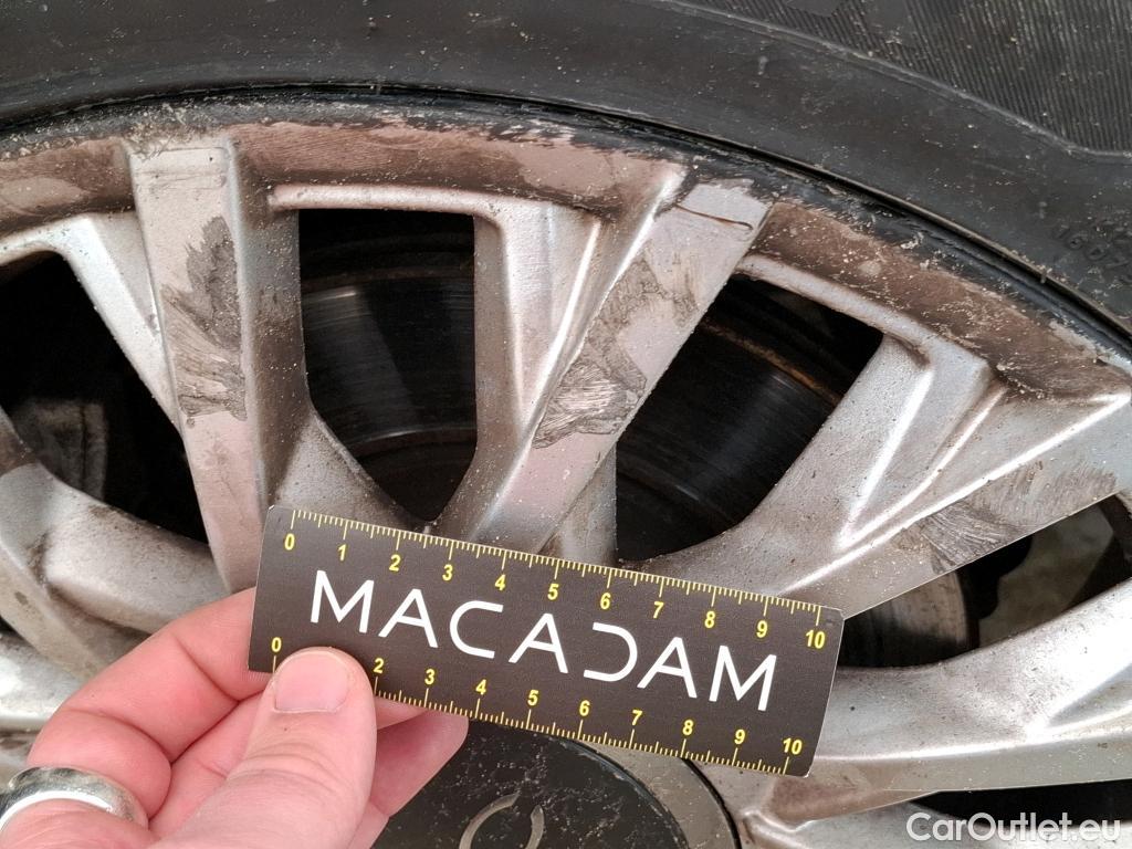  Fiat  500 FIAT C  2015  2P  Cabriolet Hybrid 10 BSG 70 ch Dolcevita #20