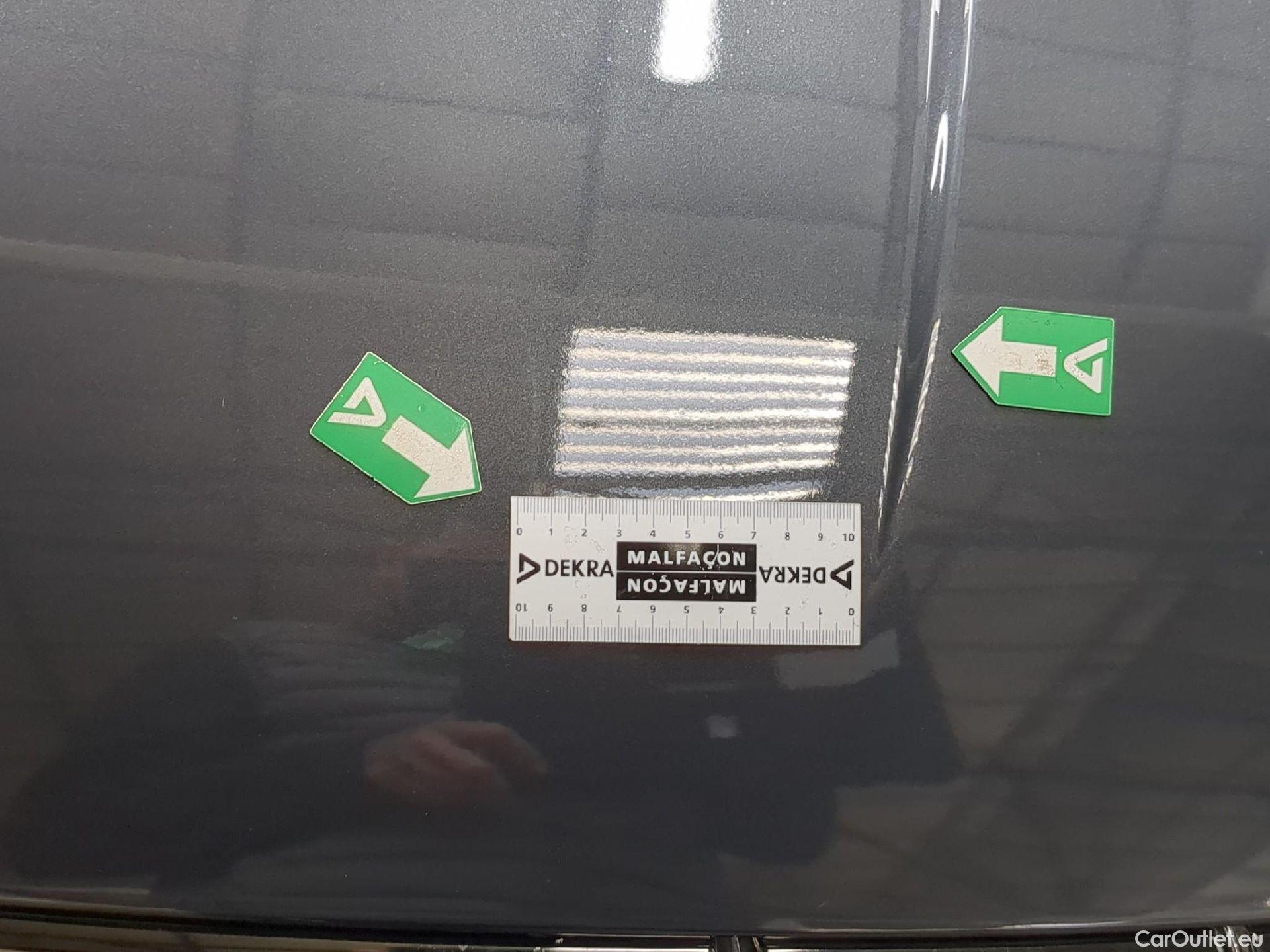  Hyundai  Tucson  Creative Hybrid 2WD 1.6 T-GDI 230CV BVA6 E6d #7