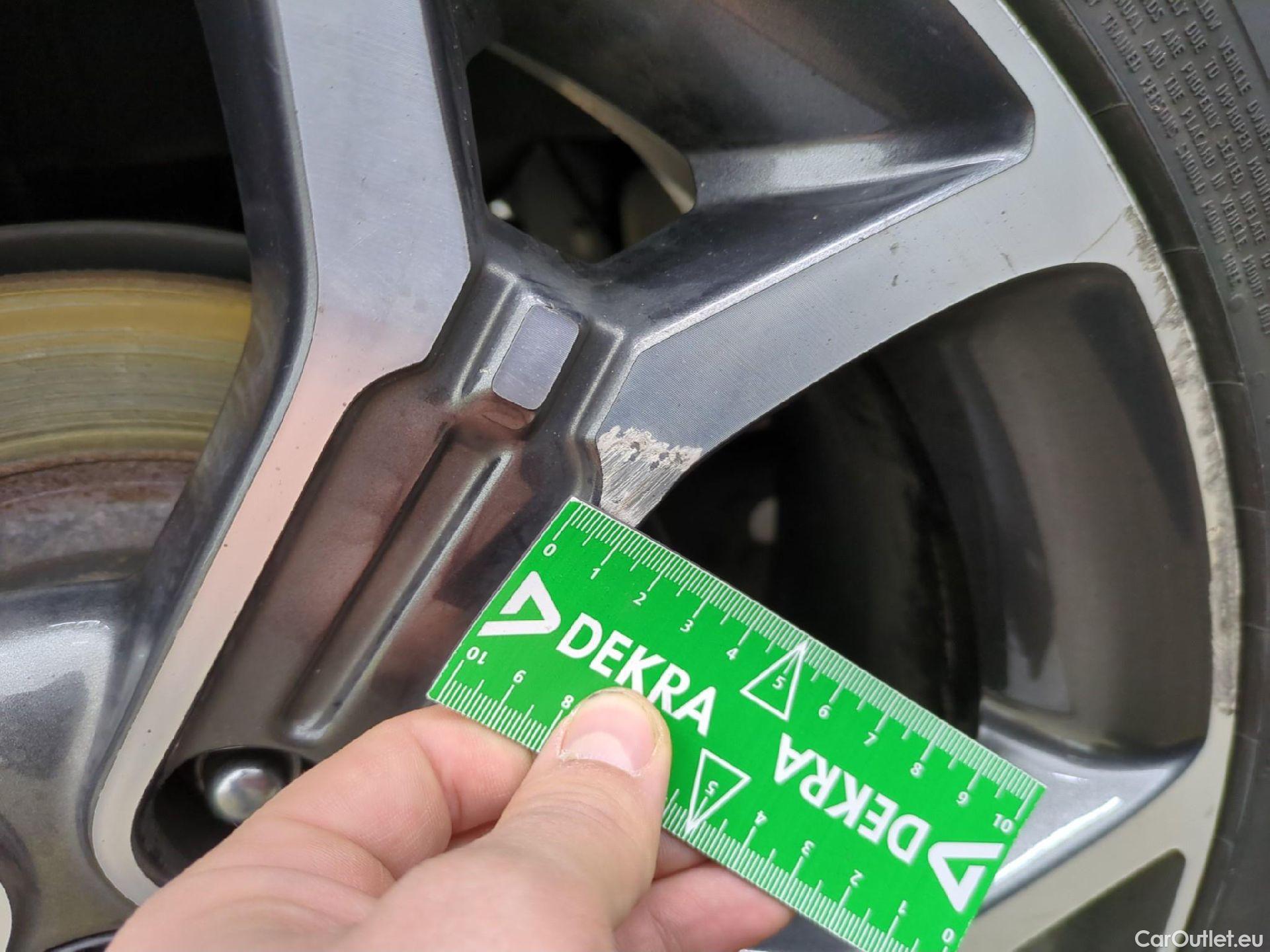  KIA  XCeed  Premium 1.5 T-GDI 160CV BVA7 E6d #25