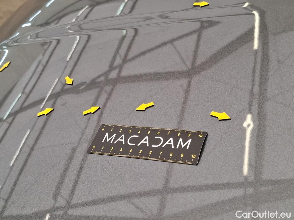  Fiat  500 FIAT C  2015  2P  Cabriolet Hybrid 10 BSG 70 ch Dolcevita #4