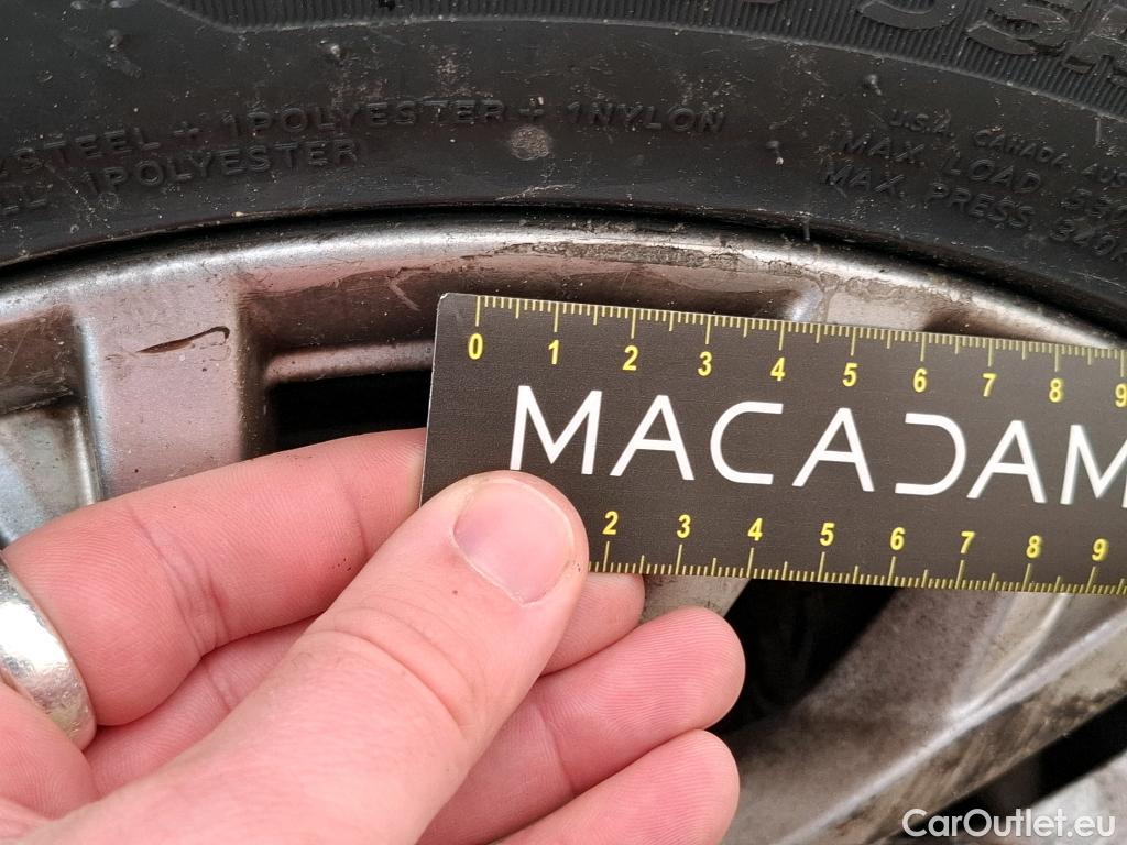  Fiat  500 FIAT C  2015  2P  Cabriolet Hybrid 10 BSG 70 ch Dolcevita #13