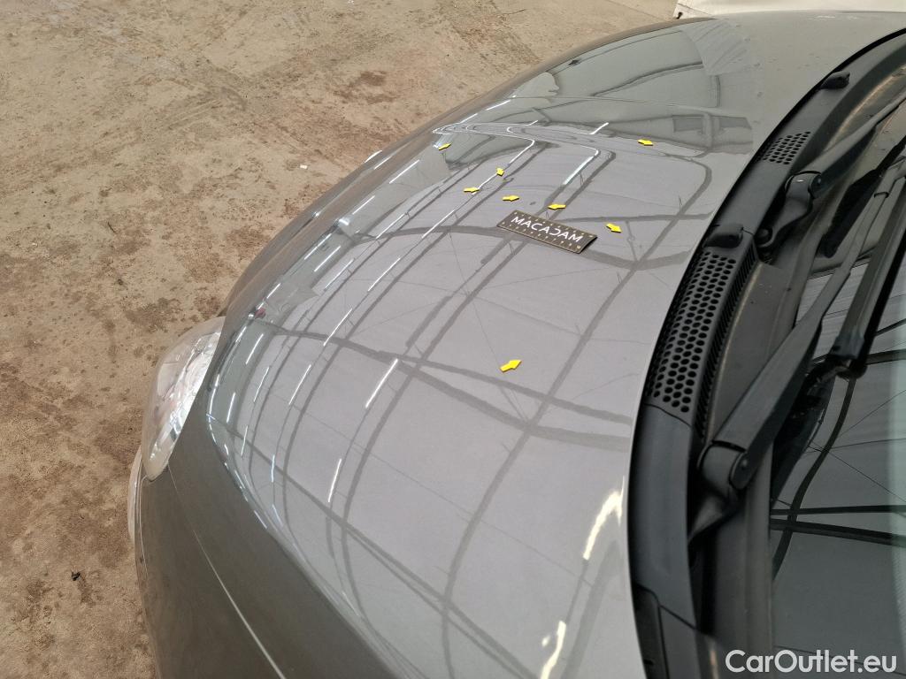  Fiat  500 FIAT C  2015  2P  Cabriolet Hybrid 10 BSG 70 ch Dolcevita #1