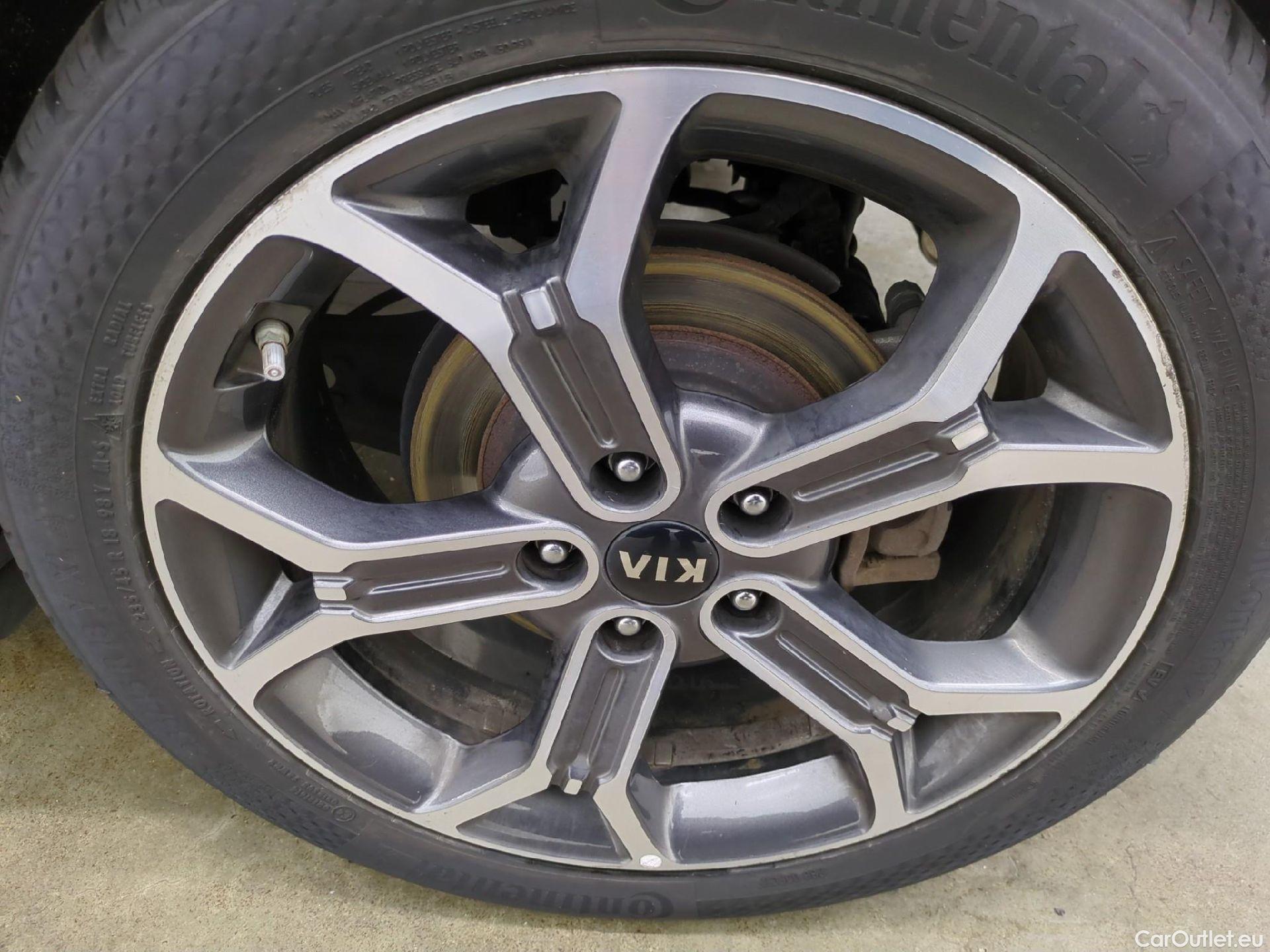  KIA  XCeed  Premium 1.5 T-GDI 160CV BVA7 E6d #19