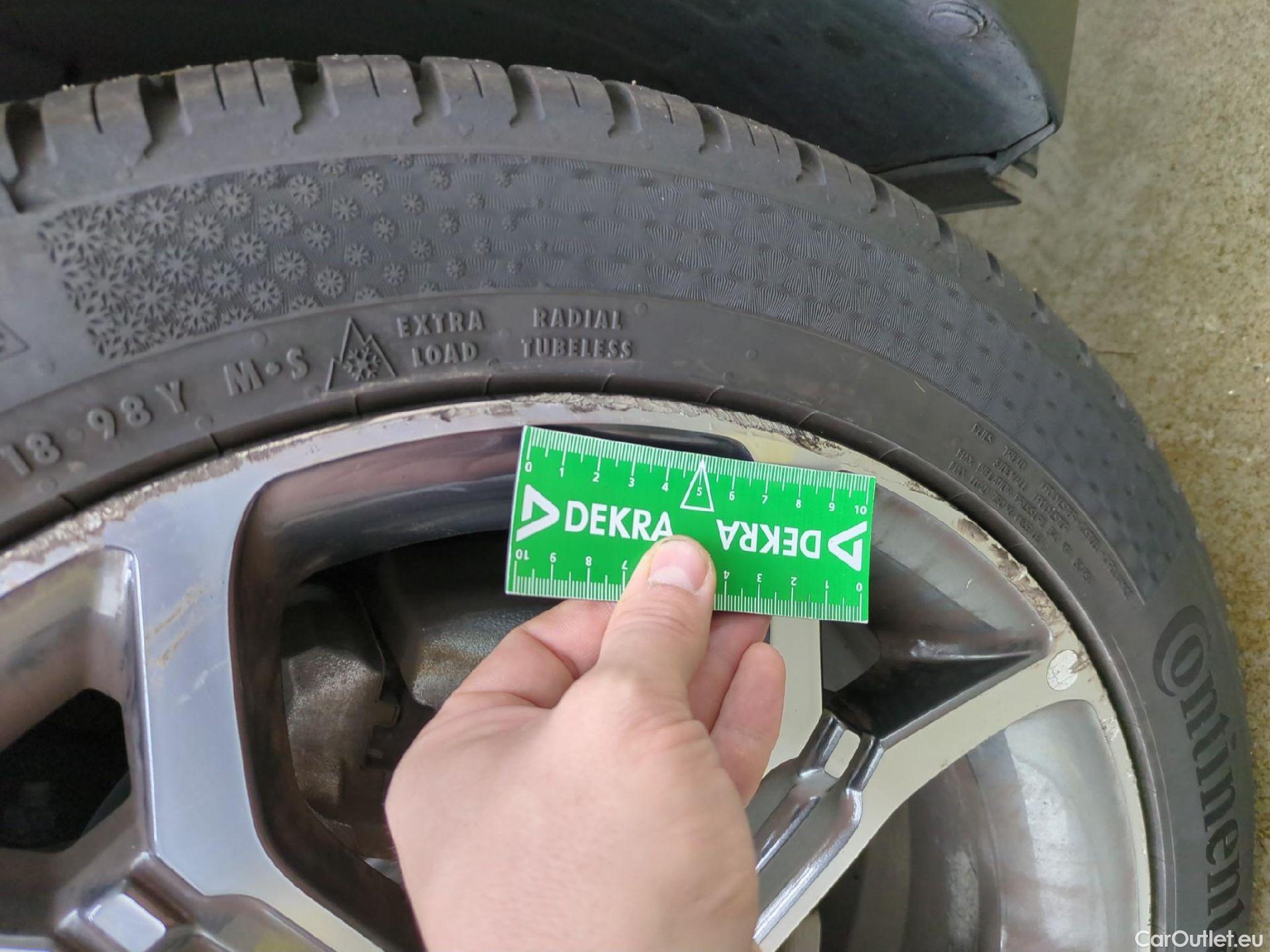  KIA  XCeed  Premium 1.5 T-GDI 160CV BVA7 E6d #8