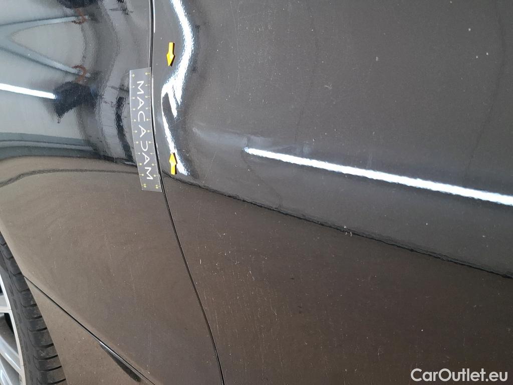  Mercedes  C-Klasse MERCEDES-BENZ Classe C Coupe 2p Coupé C 220 d Fascination BVA9 #2