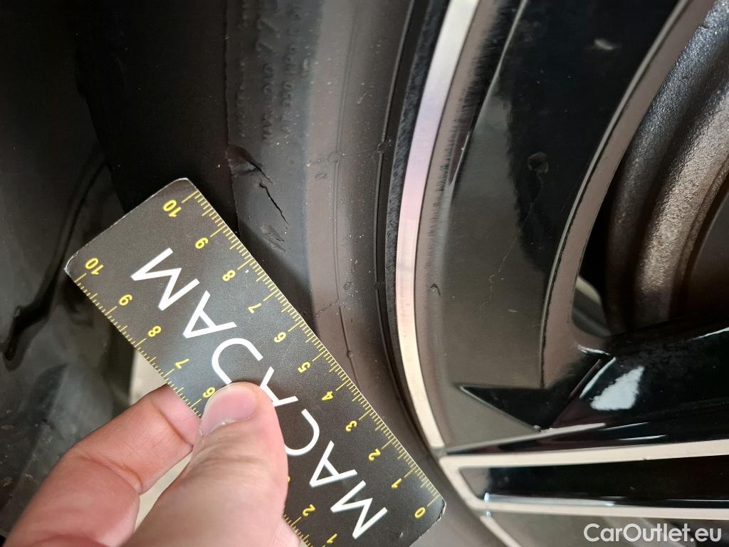  Mercedes  GLB MERCEDES-BENZ  / 2019 / 5P / SUV  200 d AMG Line #14