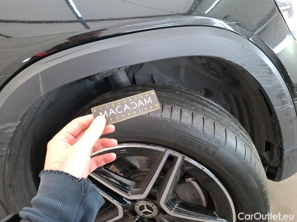  Mercedes  GLB MERCEDES-BENZ  / 2019 / 5P / SUV  200 d AMG Line #23