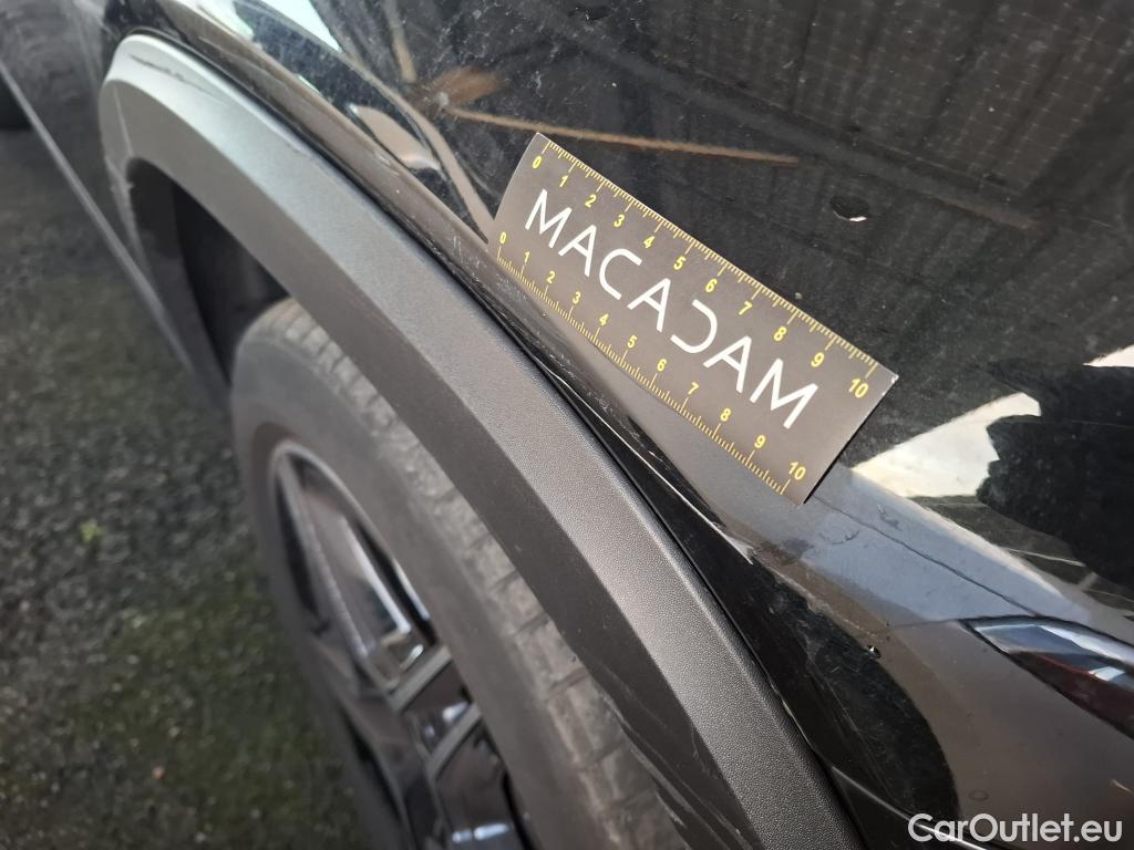  Mercedes  GLB MERCEDES-BENZ  / 2019 / 5P / SUV  200 d AMG Line #10