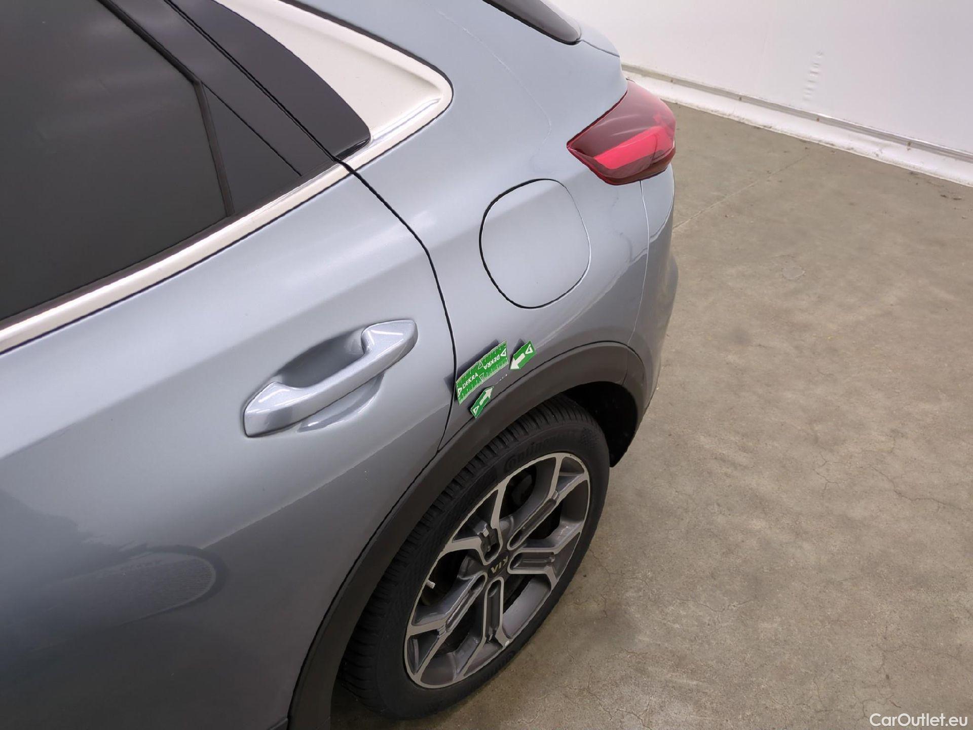  KIA  XCeed  Premium 1.5 T-GDI 160CV BVA7 E6d #48