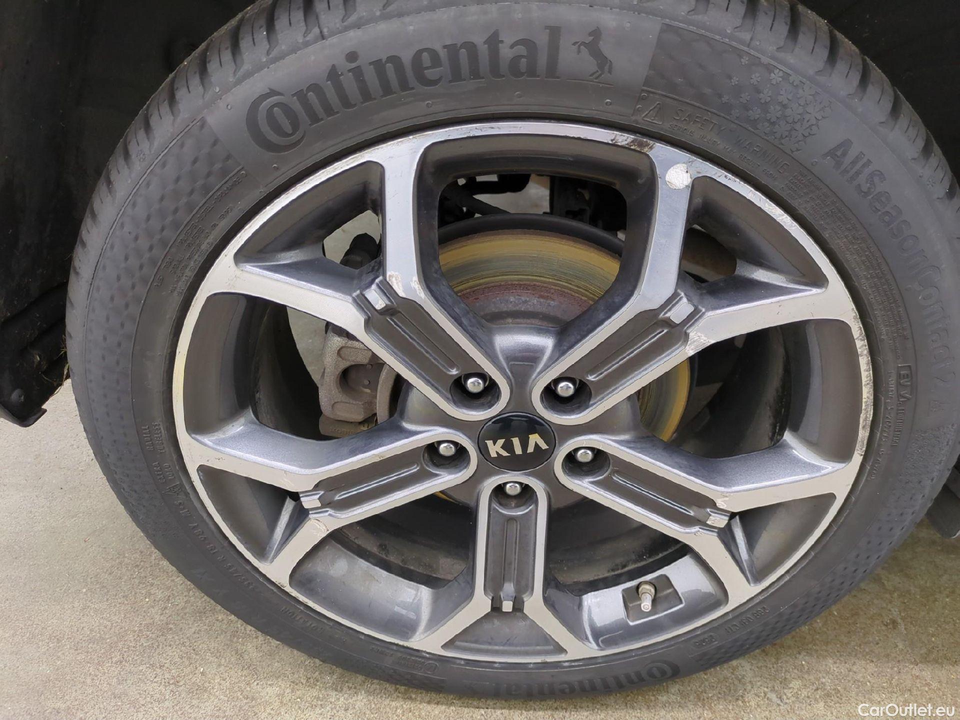  KIA  XCeed  Premium 1.5 T-GDI 160CV BVA7 E6d #22