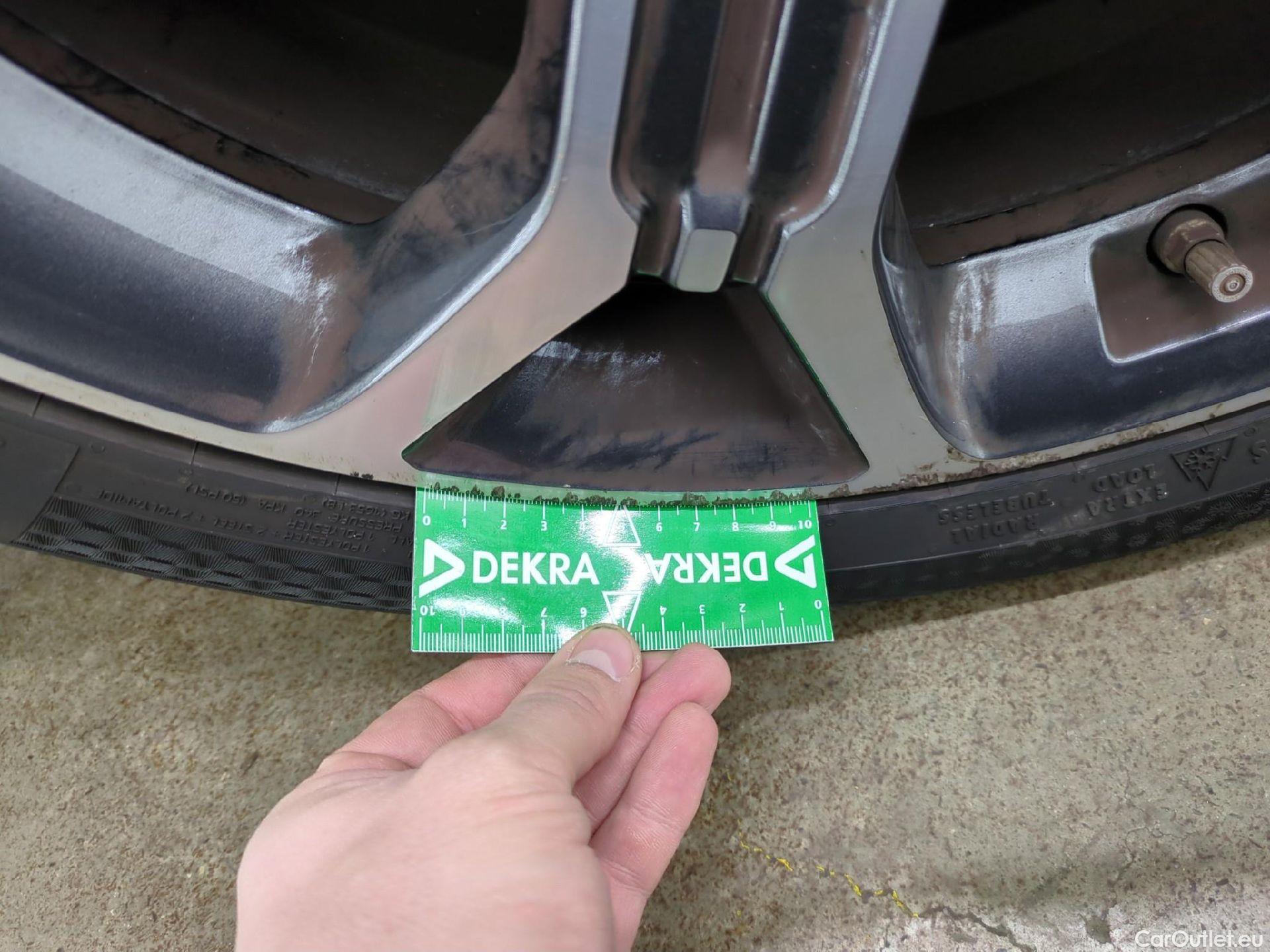  KIA  XCeed  Premium 1.5 T-GDI 160CV BVA7 E6d #16