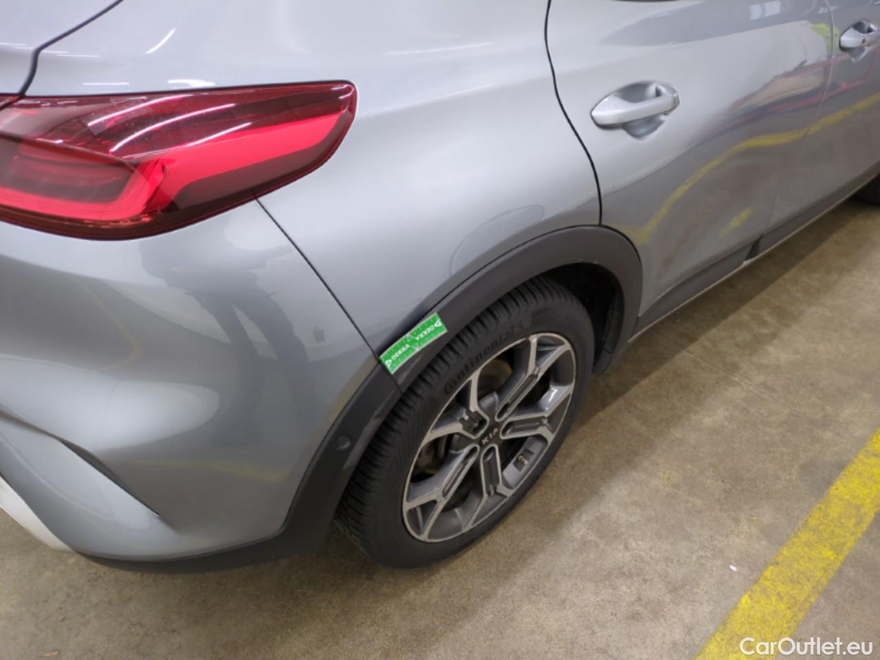  KIA  XCeed  Premium 1.5 T-GDI 160CV BVA7 E6d #27