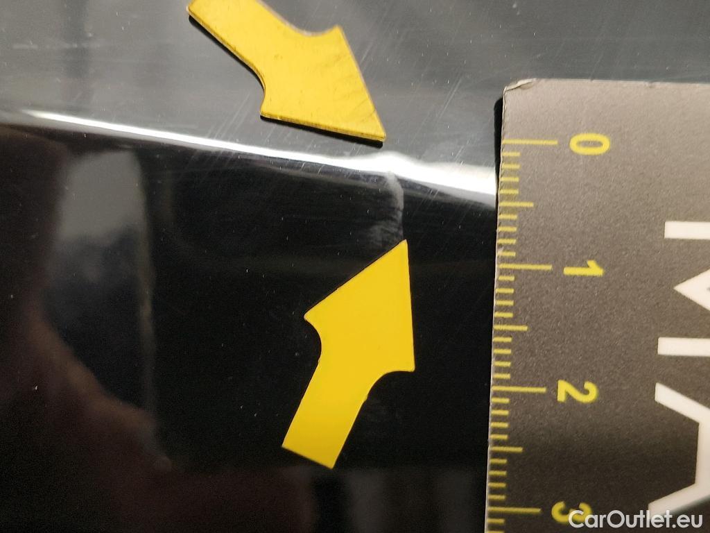  Hyundai  Tucson  Executive Hybrid 2WD 1.6 T-GDI 230CV BVA6 E6d #10