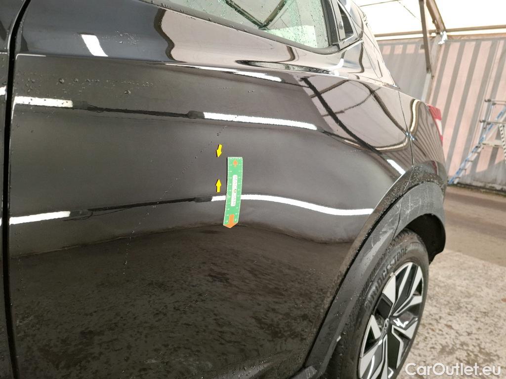  Nissan  Juke NISSAN  / 2019 / 5P / Crossover DIG-T 114 BVM6 Acenta #1