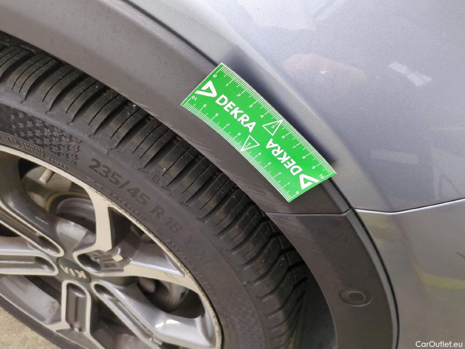  KIA  XCeed  Premium 1.5 T-GDI 160CV BVA7 E6d #13