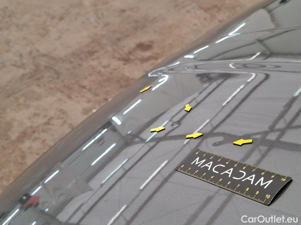  Fiat  500 FIAT C  2015  2P  Cabriolet Hybrid 10 BSG 70 ch Dolcevita #3