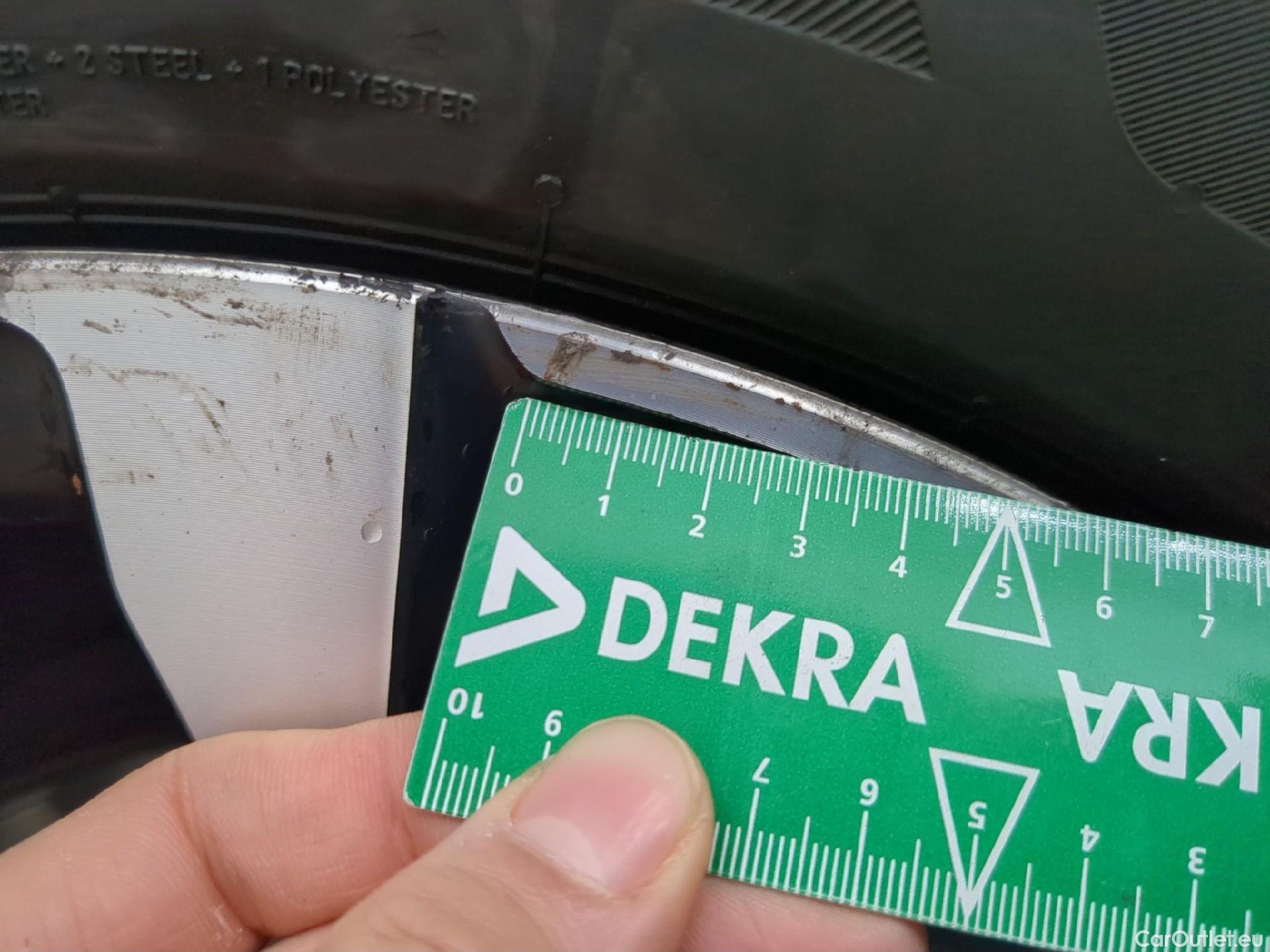  Fiat  500 FIAT X / 2018 / 5P / SUV 1.0 FFly T T3 120ch Cross #9