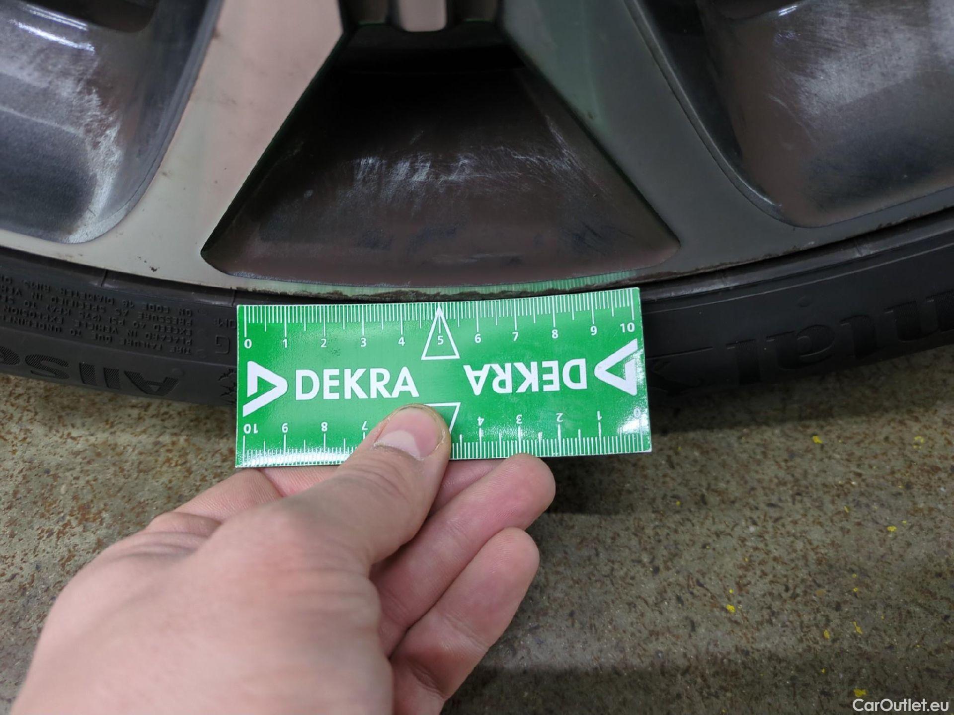  KIA  XCeed  Premium 1.5 T-GDI 160CV BVA7 E6d #12