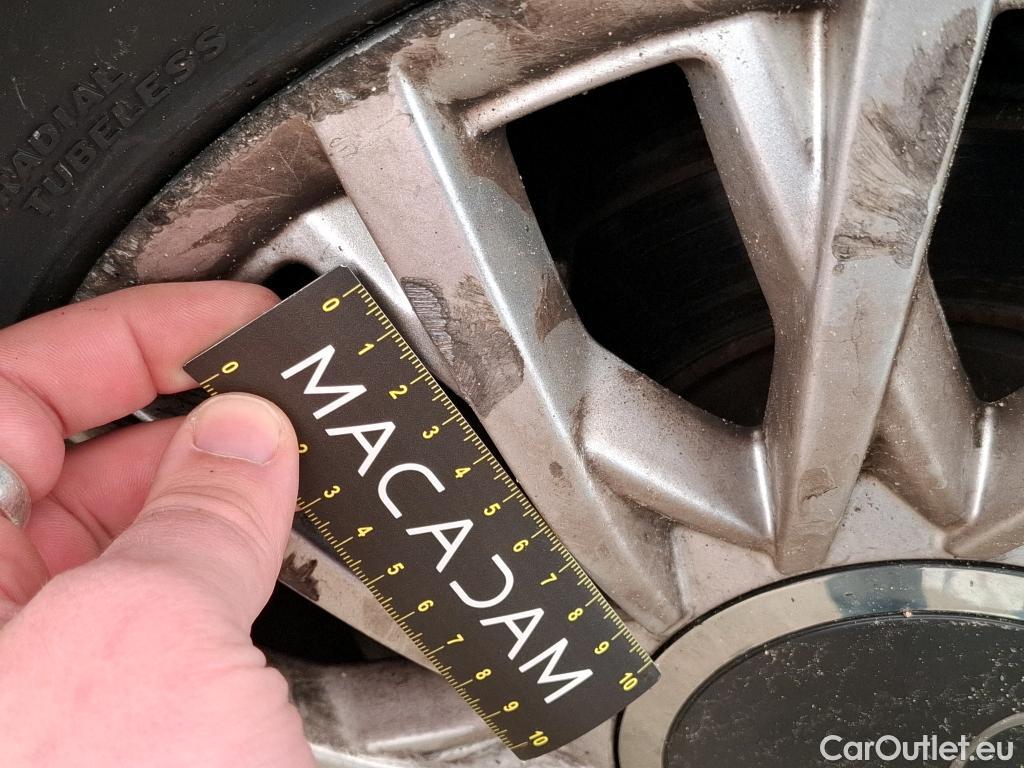  Fiat  500 FIAT C  2015  2P  Cabriolet Hybrid 10 BSG 70 ch Dolcevita #19