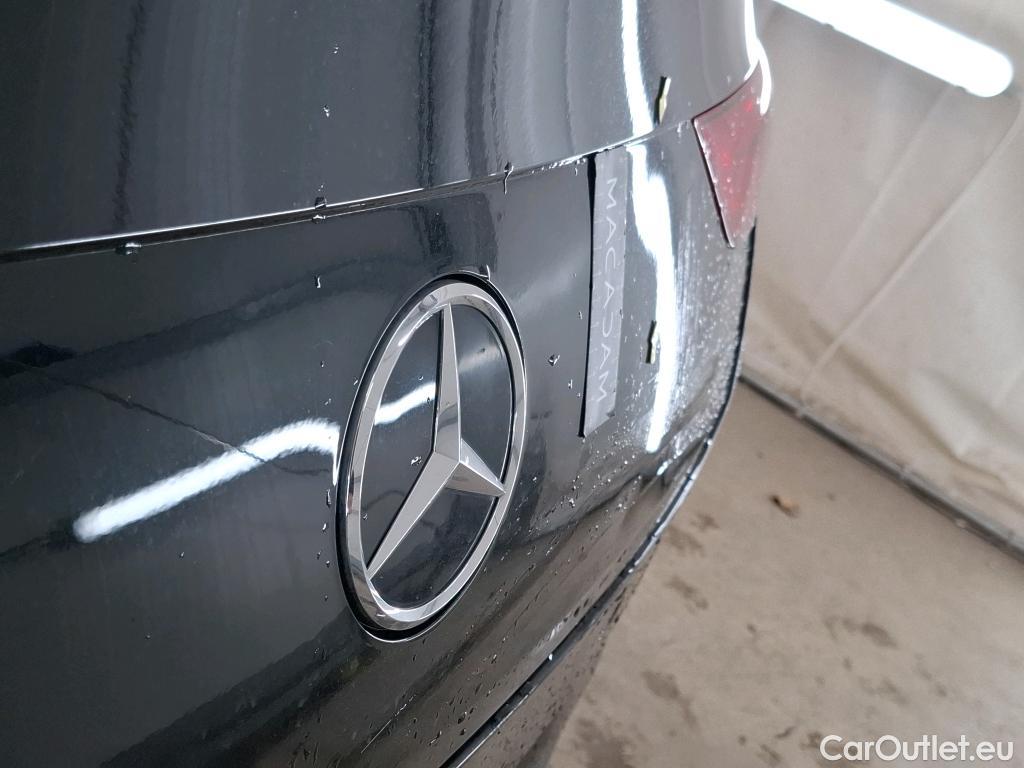  Mercedes  CLA-Klasse MERCEDES-BENZ CLA Coupe / 2019 / 4P / Coupé CLA 250 e Business Line #2