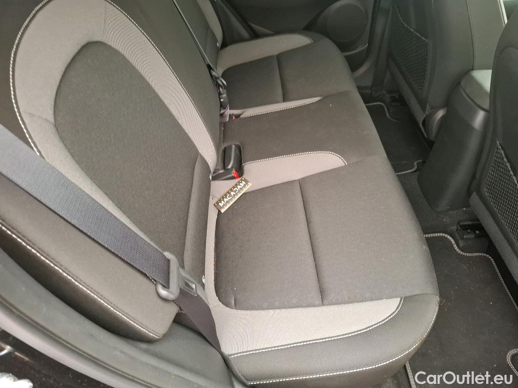  Hyundai  Konna Kona Creative Hybrid 2WD 1.6 GDI 140CV BVA6 E6d #9