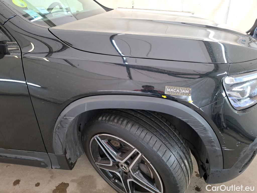  Mercedes  GLB MERCEDES-BENZ  / 2019 / 5P / SUV  200 d AMG Line #7