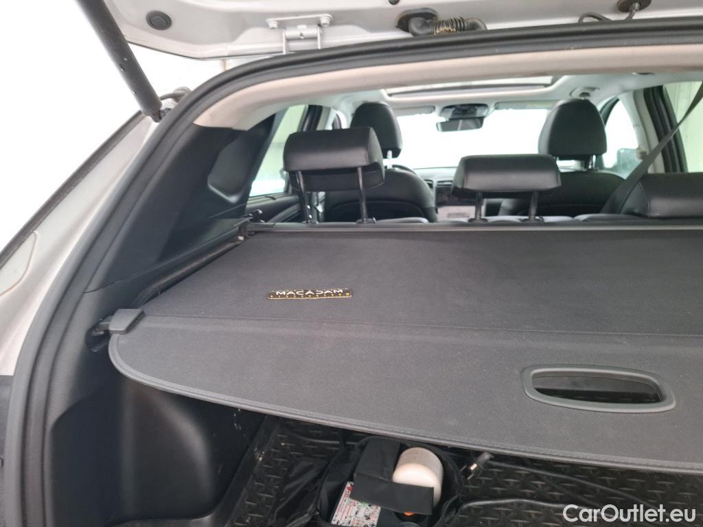  Hyundai  Tucson HYUNDAI  / 2020 / 5P / SUV 1.6 PHEV 265 HTRAC EXECUTIVE 4WD AUTO #22