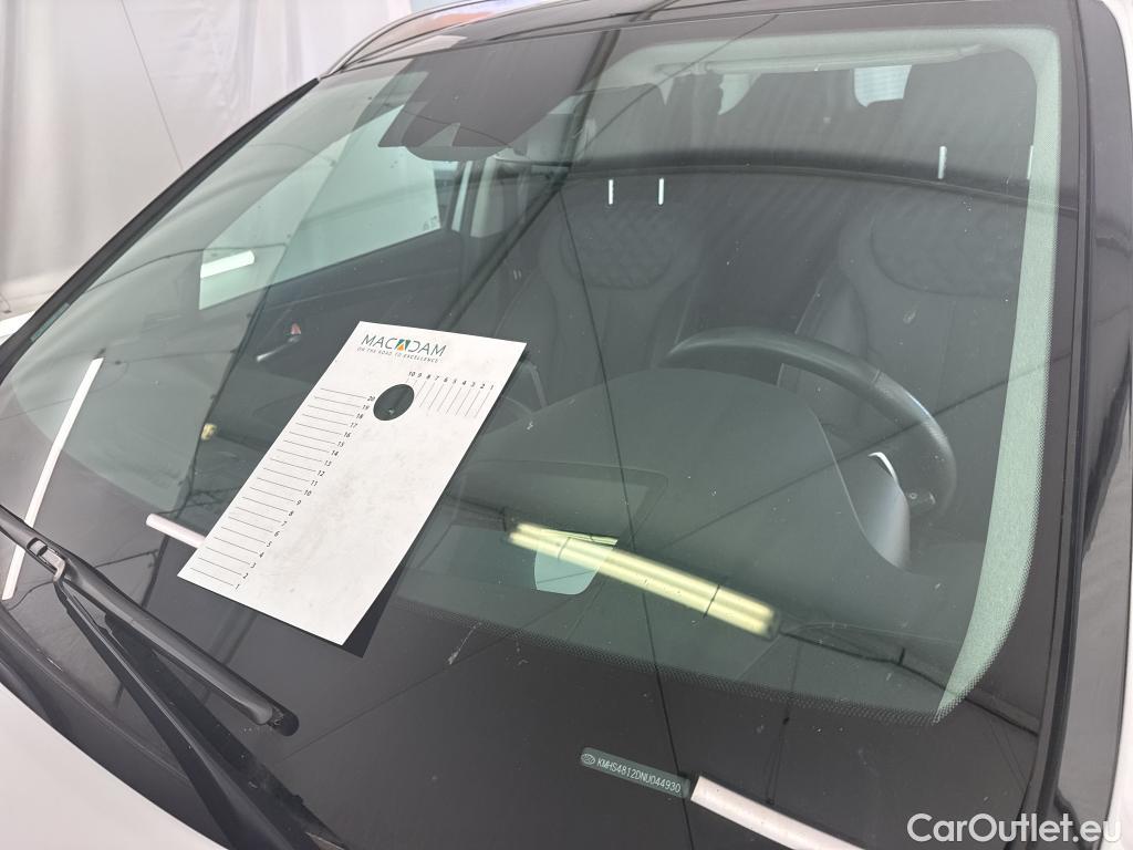  Hyundai  Santa Fe HYUNDAI  2020  5P  SUV 16 TGDI 265 PHEV HTRAC EXECUTIVE AUTO #27