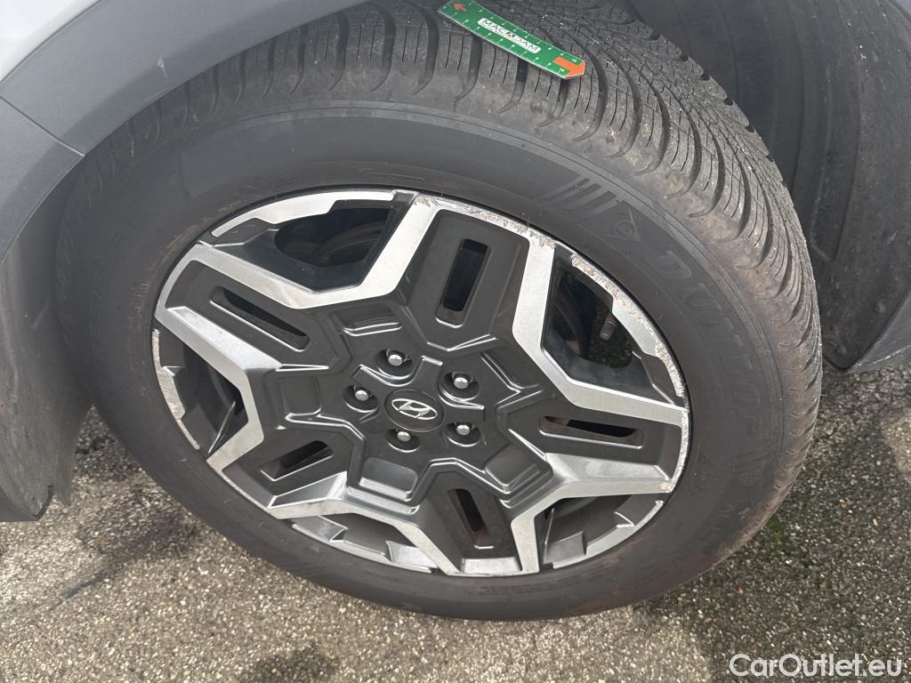  Hyundai  Santa Fe HYUNDAI  2020  5P  SUV 16 TGDI 265 PHEV HTRAC EXECUTIVE AUTO #24