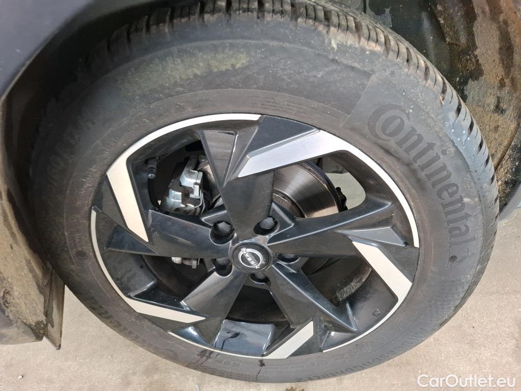  Nissan  Juke NISSAN  / 2019 / 5P / Crossover Hybrid 145 Business+ #2