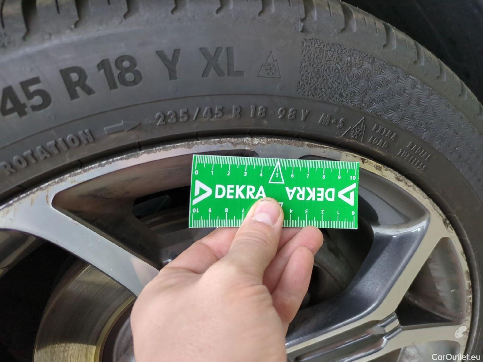  KIA  XCeed  Premium 1.5 T-GDI 160CV BVA7 E6d #9