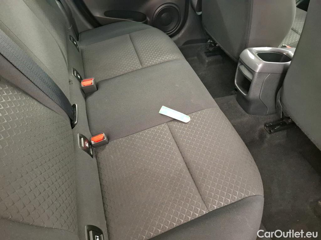  Nissan  Juke NISSAN  / 2019 / 5P / Crossover DIG-T 114 BVM6 Acenta #9