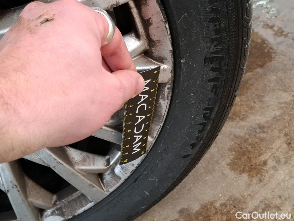  Fiat  500 FIAT C  2015  2P  Cabriolet Hybrid 10 BSG 70 ch Dolcevita #15