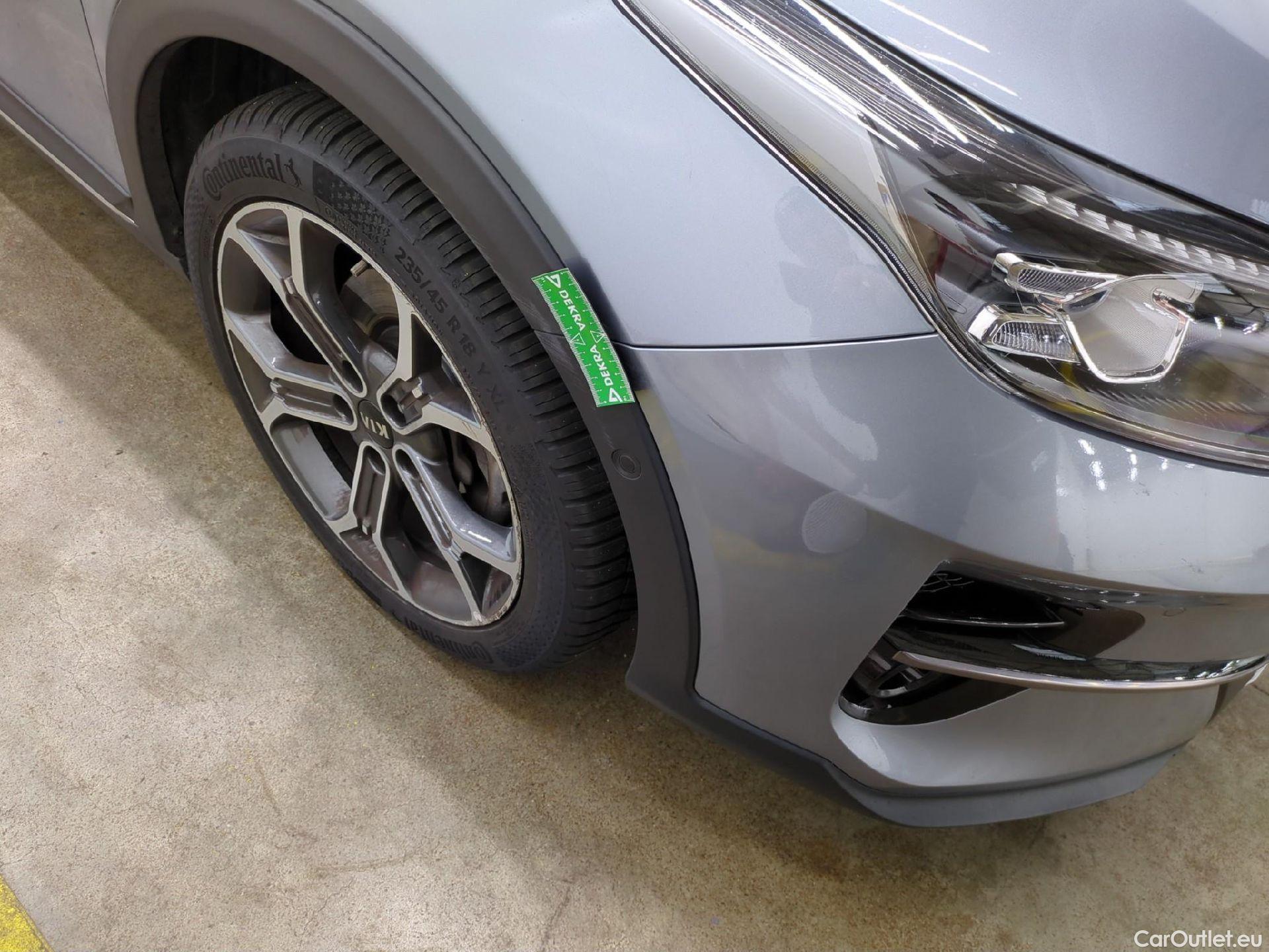  KIA  XCeed  Premium 1.5 T-GDI 160CV BVA7 E6d #40