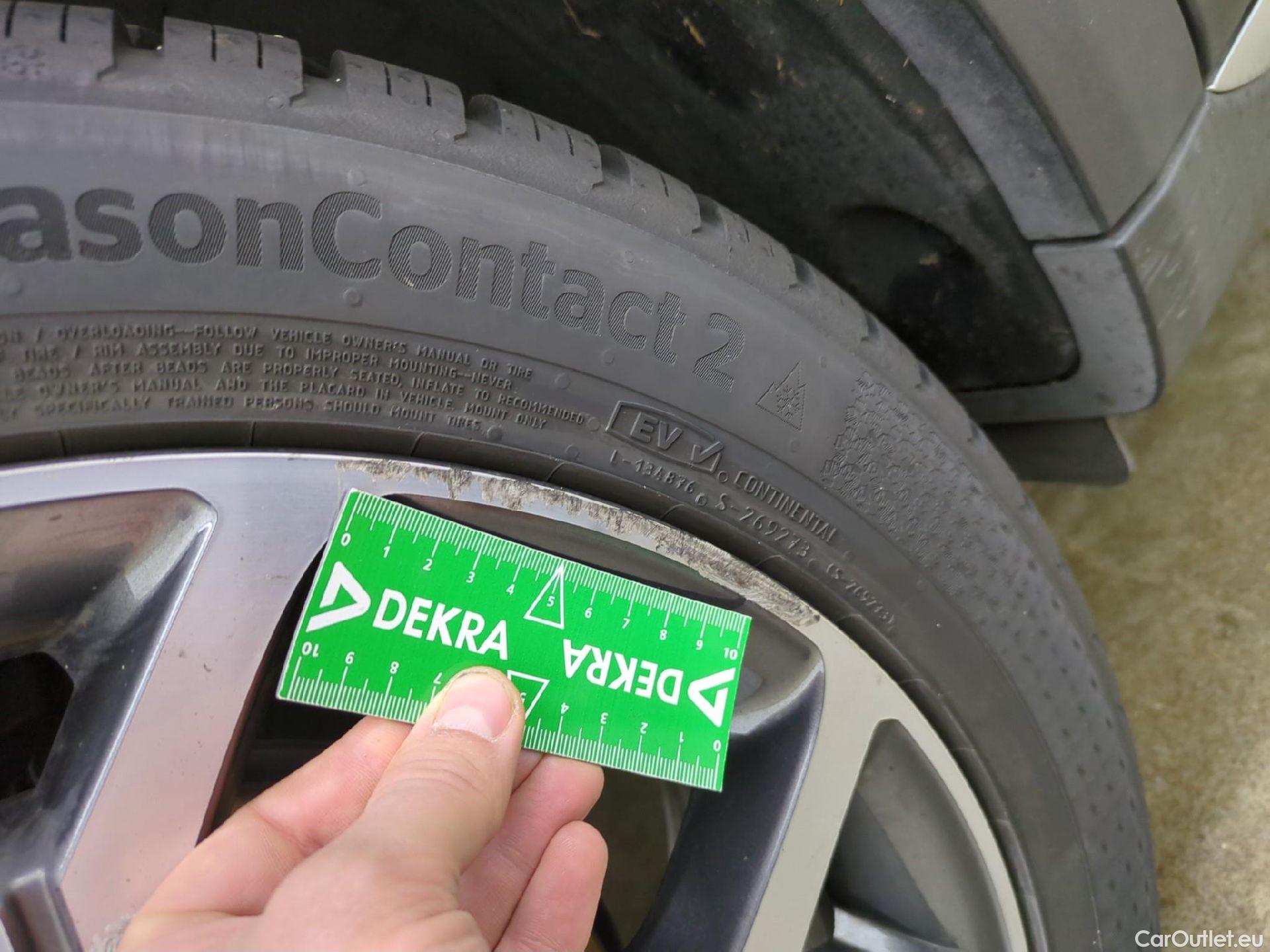  KIA  XCeed  Premium 1.5 T-GDI 160CV BVA7 E6d #26