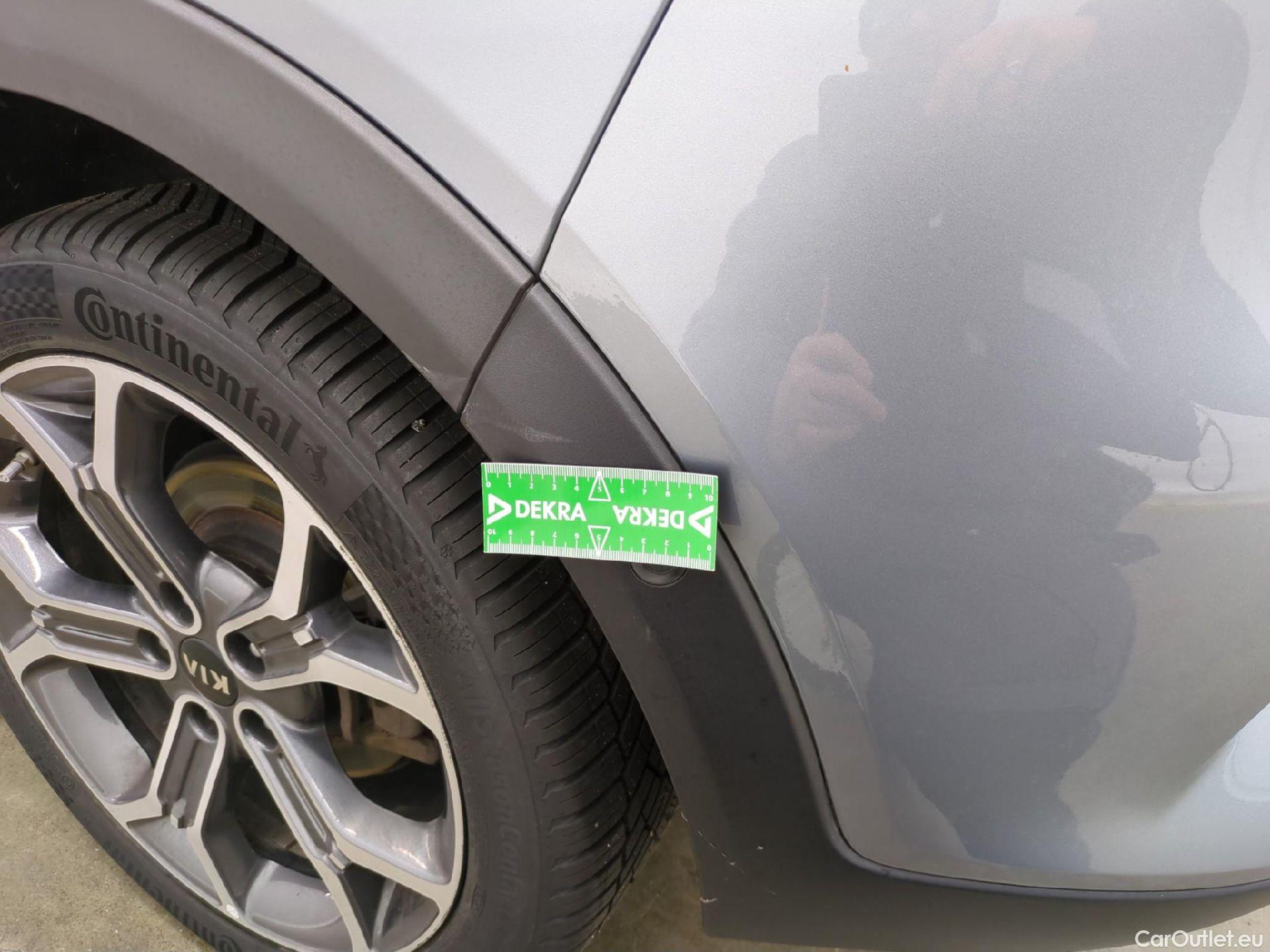  KIA  XCeed  Premium 1.5 T-GDI 160CV BVA7 E6d #52