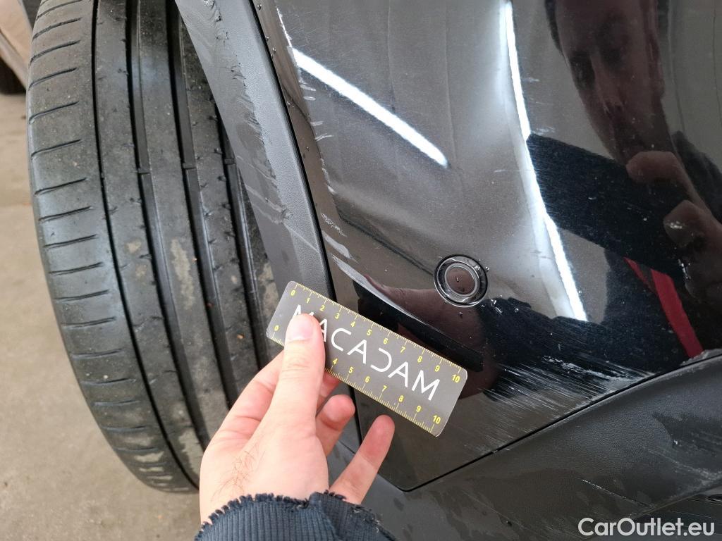  Mercedes  GLB MERCEDES-BENZ  / 2019 / 5P / SUV  200 d AMG Line #20